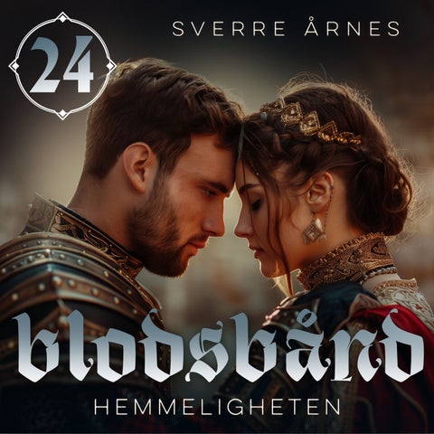 Hemmeligheten
