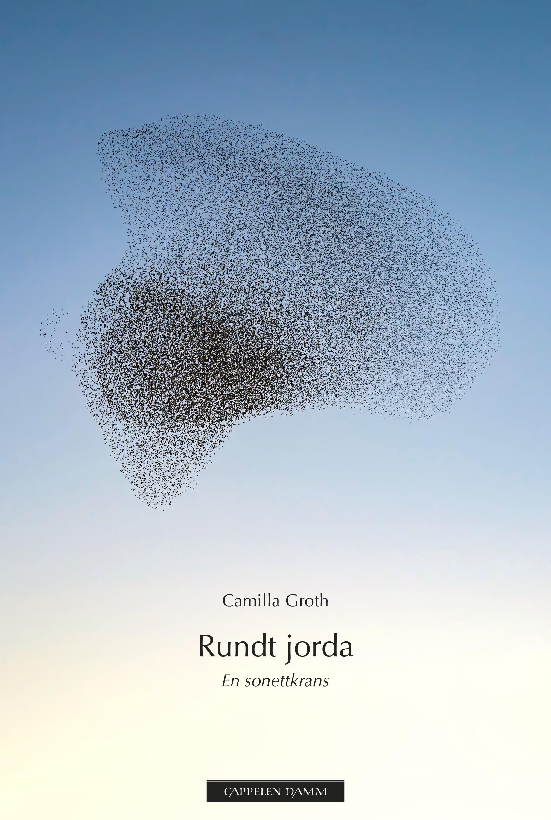 Rundt jorda - en sonettkrans