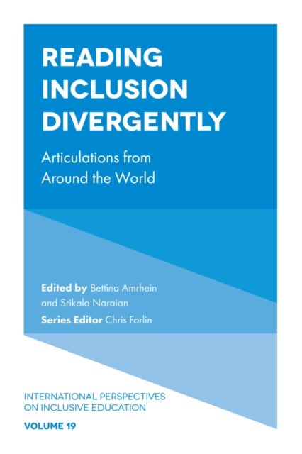 Reading Inclusion Divergently - Articulations from Around the World