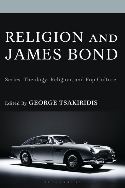 Religion and James Bond