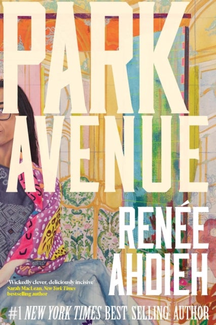 Park Avenue - A glamorous legal drama full of family secrets, billion-dollar scandal, and K-Beauty intrigue from Bestelling Author
