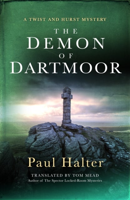 The Demon of Dartmoor - Twist & Hurst 2