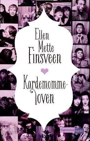 Kardemommeloven - en kjærlighetsroman