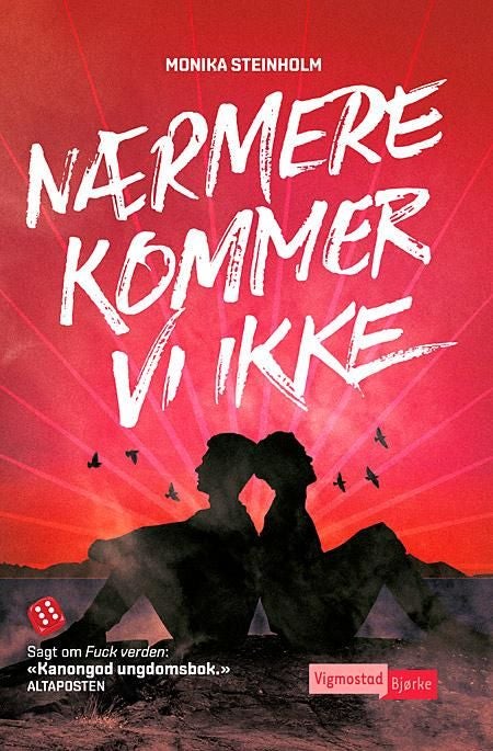 Nærmere kommer vi ikke