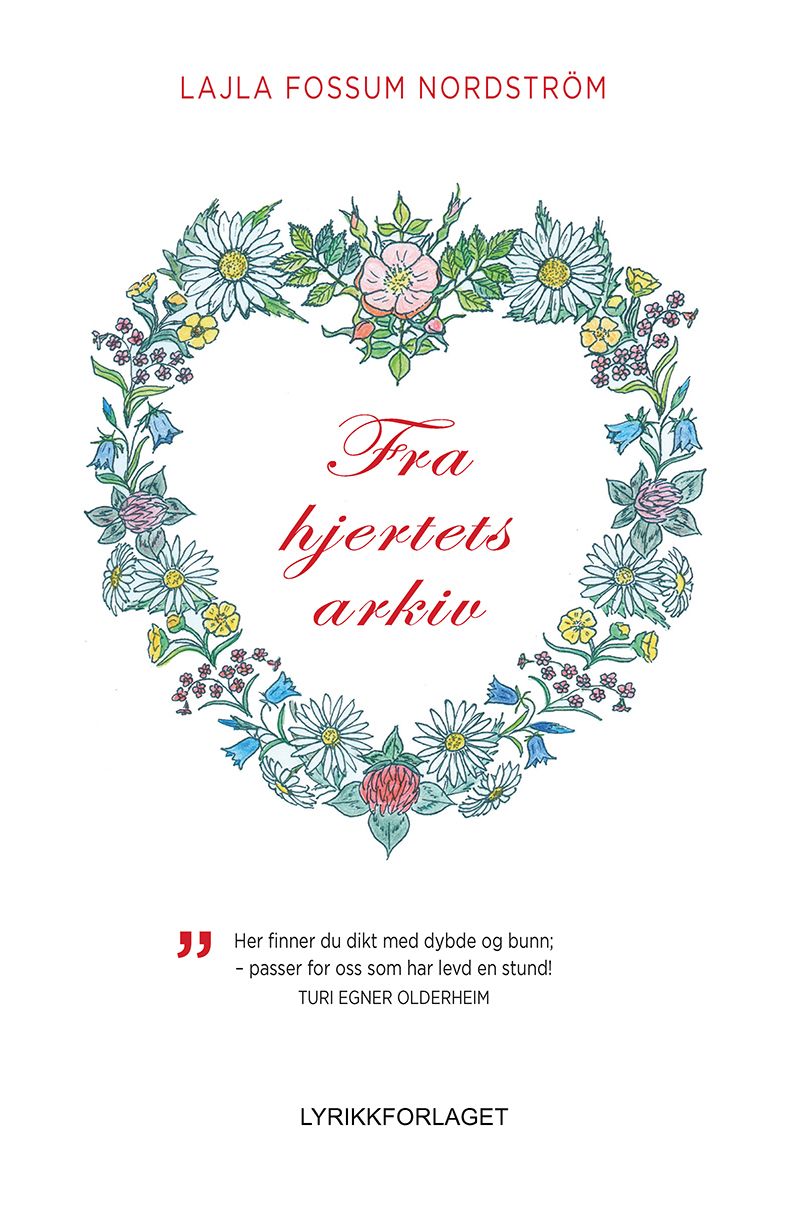 Fra hjertets arkiv