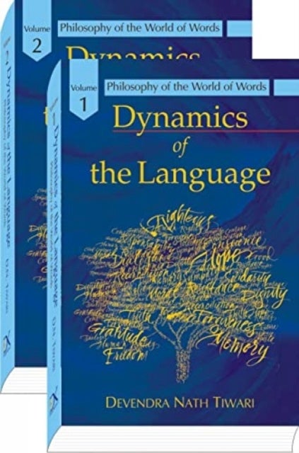 Dynamics of the Language - Philosophy of the World