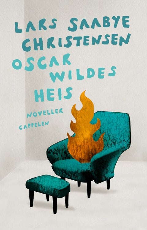 Oscar Wildes heis