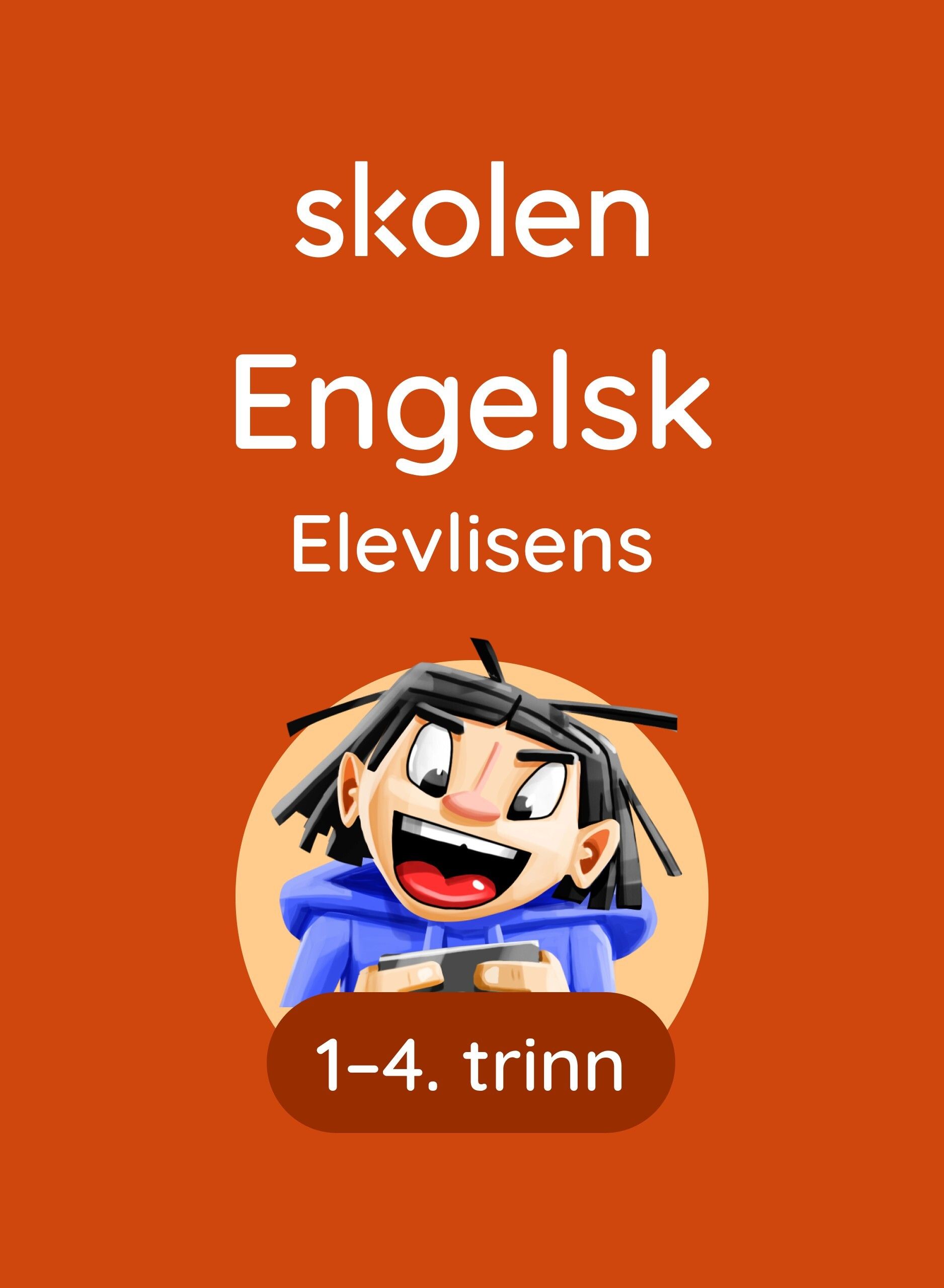 Skolen 1-4 engelsk