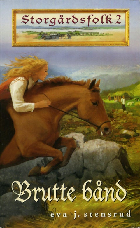 Brutte bånd