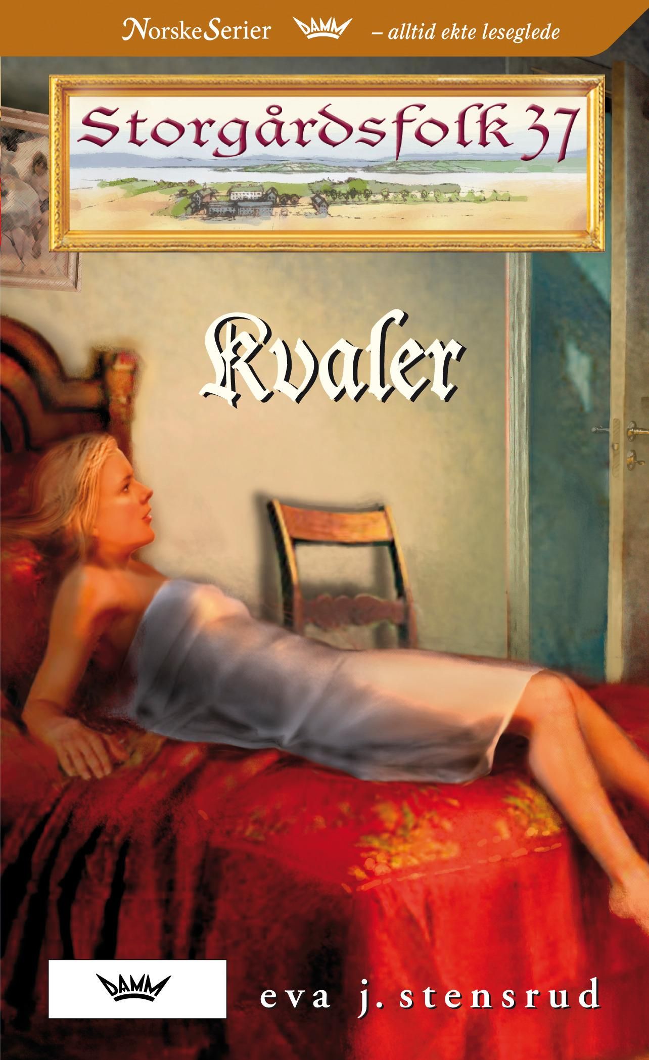 Kvaler