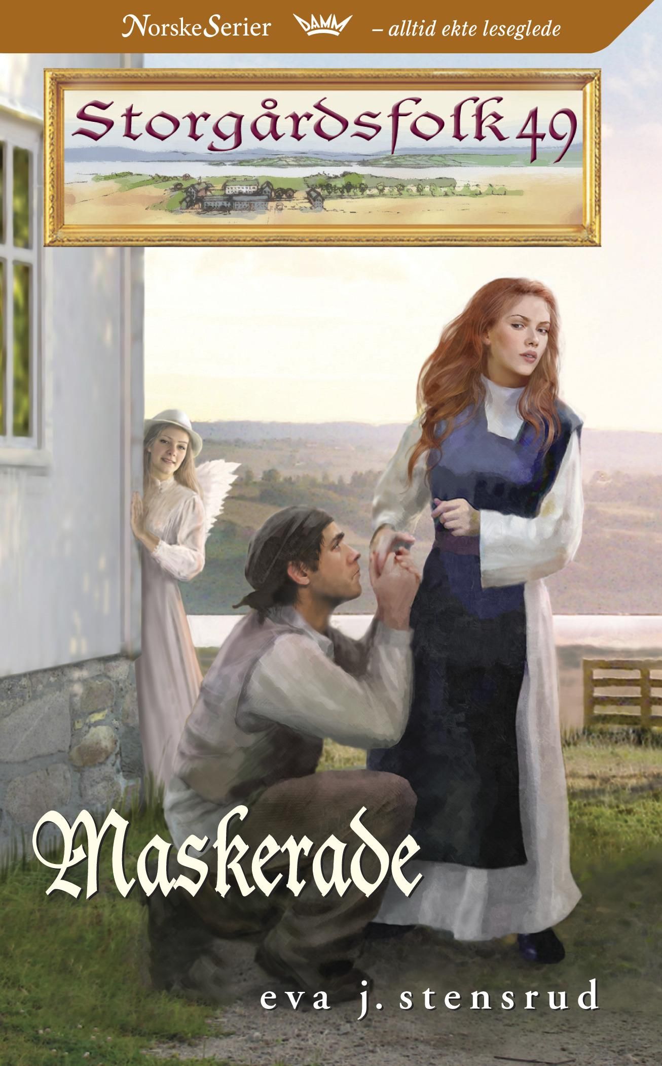 Maskerade