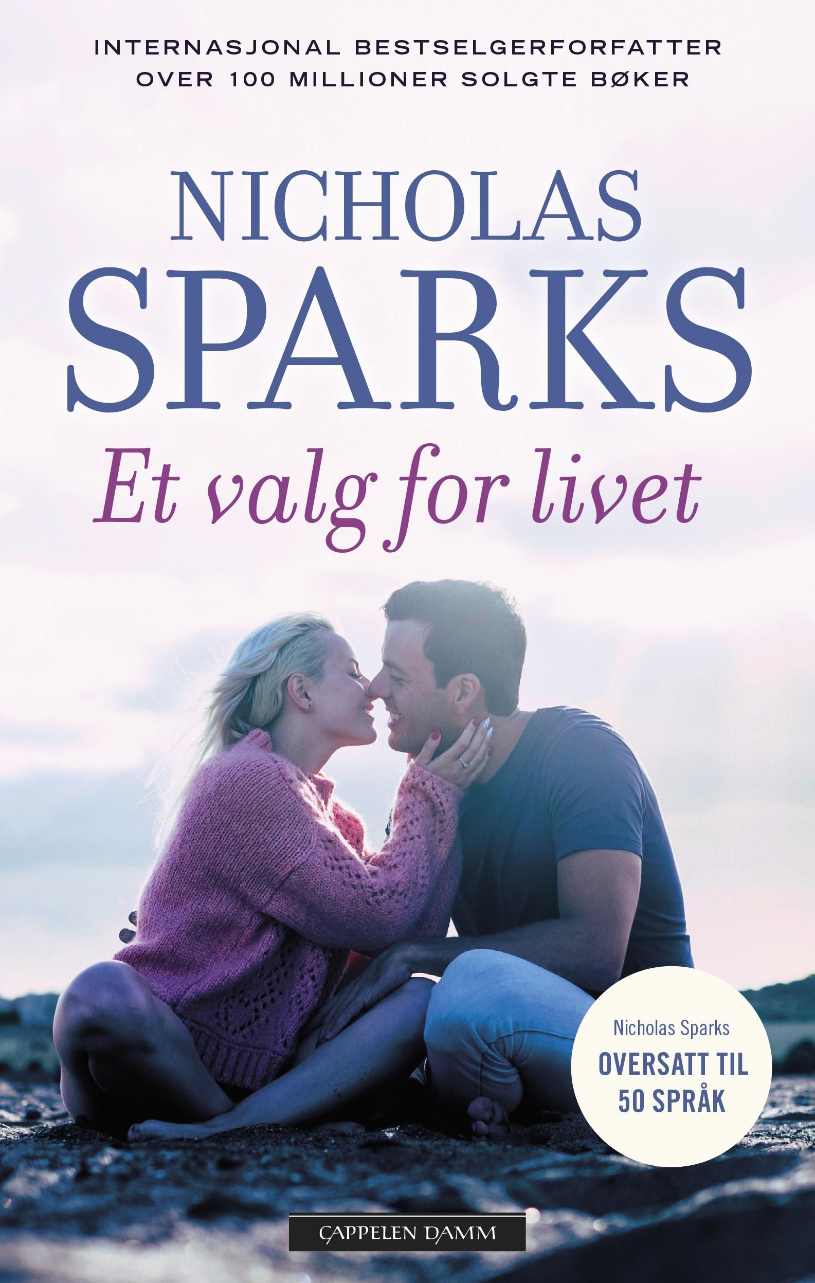 Et valg for livet