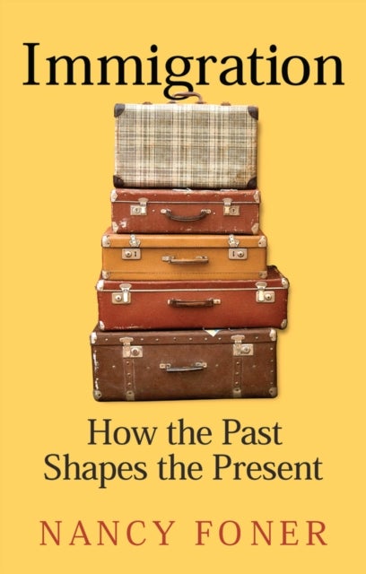 Immigration - How the Past Shapes the Present