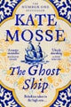 The Ghost Ship