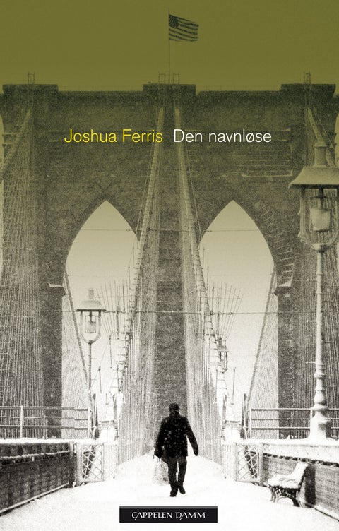 Den navnløse