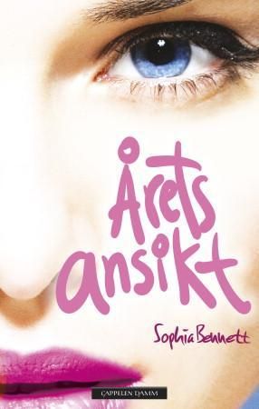 Årets ansikt