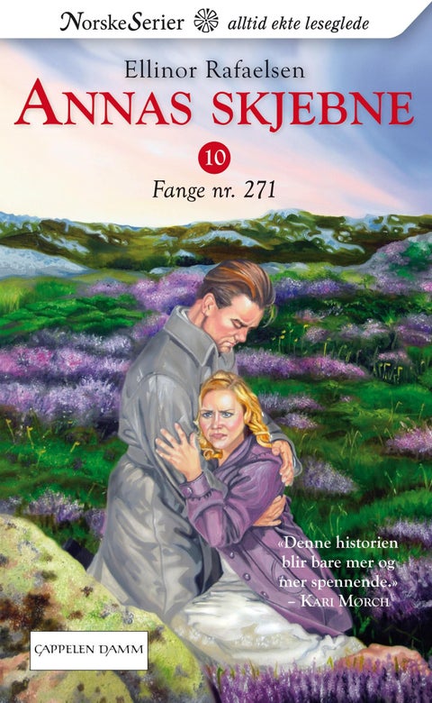 Fange nr. 271