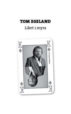 Liket i myra