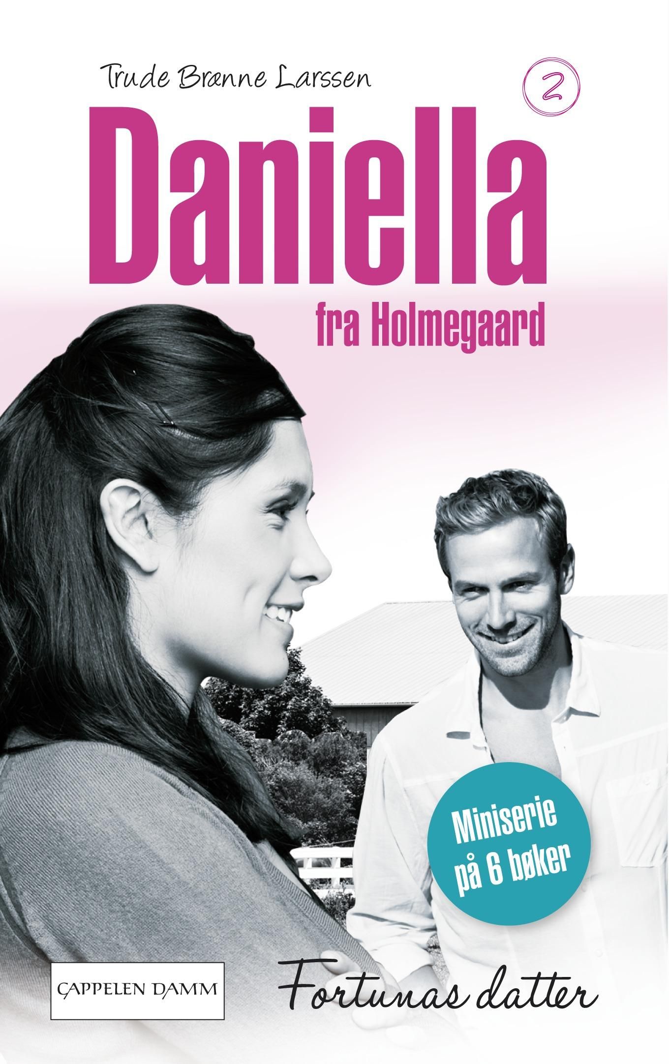 Fortunas datter