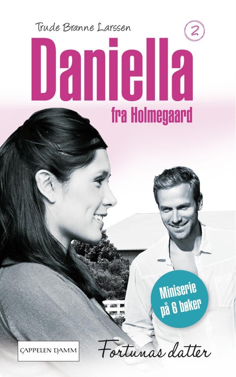 Fortunas datter