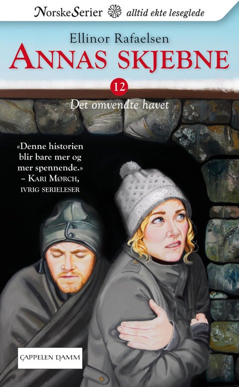 Det omvendte havet