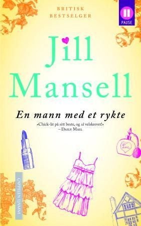 En mann med et rykte