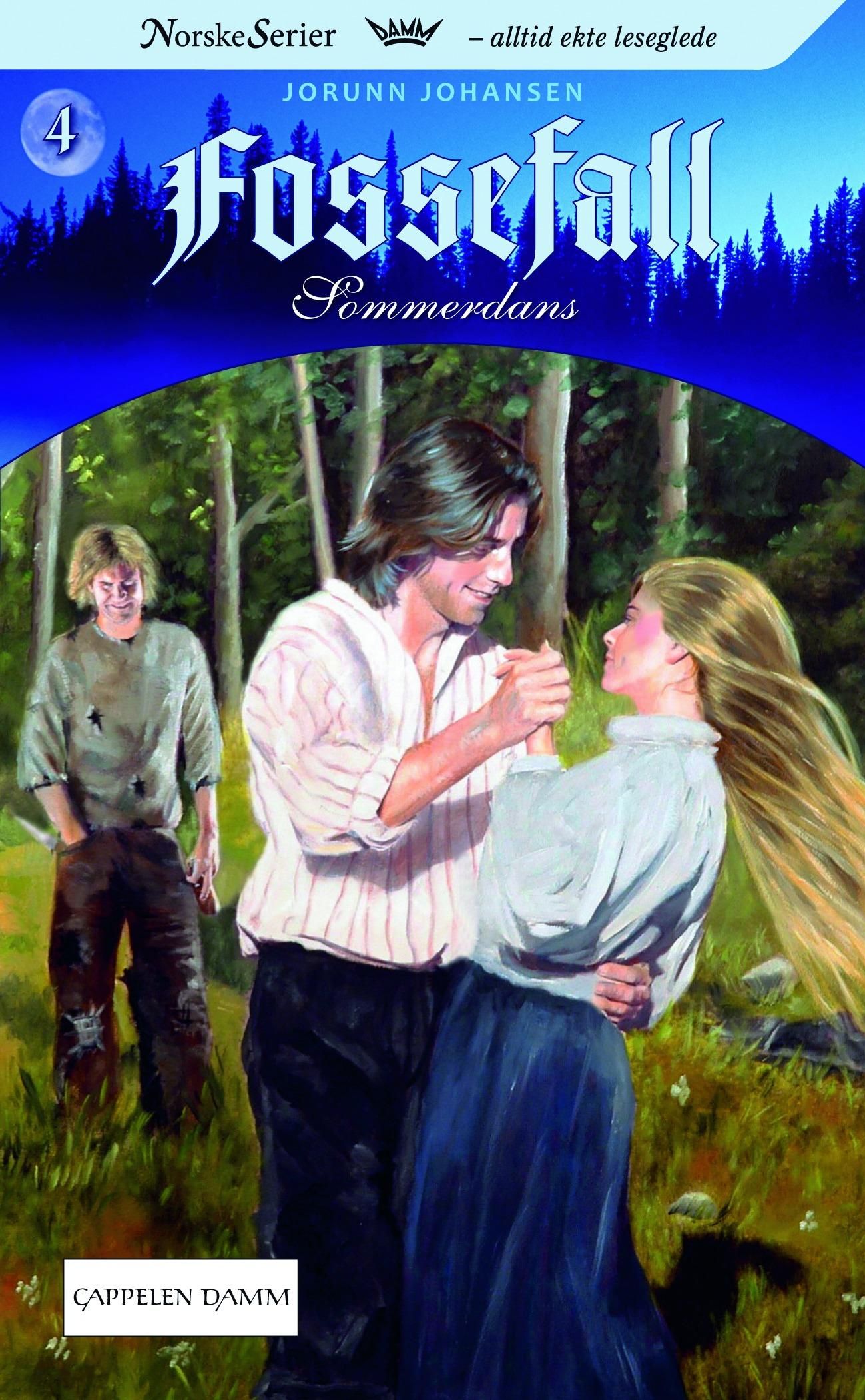 Sommerdans