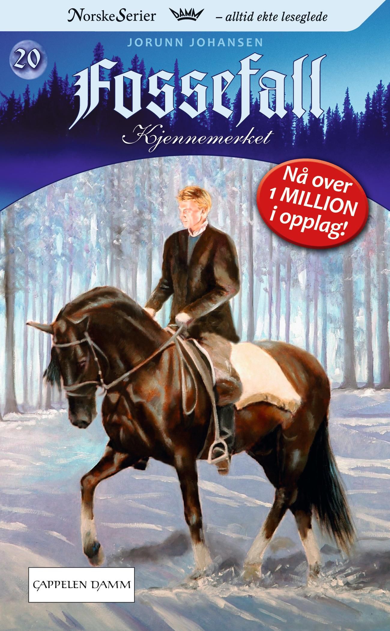 Kjennemerket
