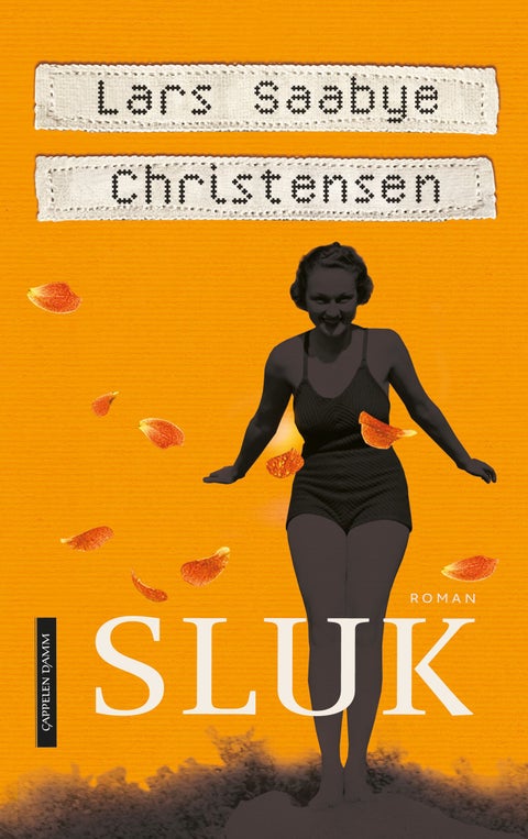 Sluk - roman