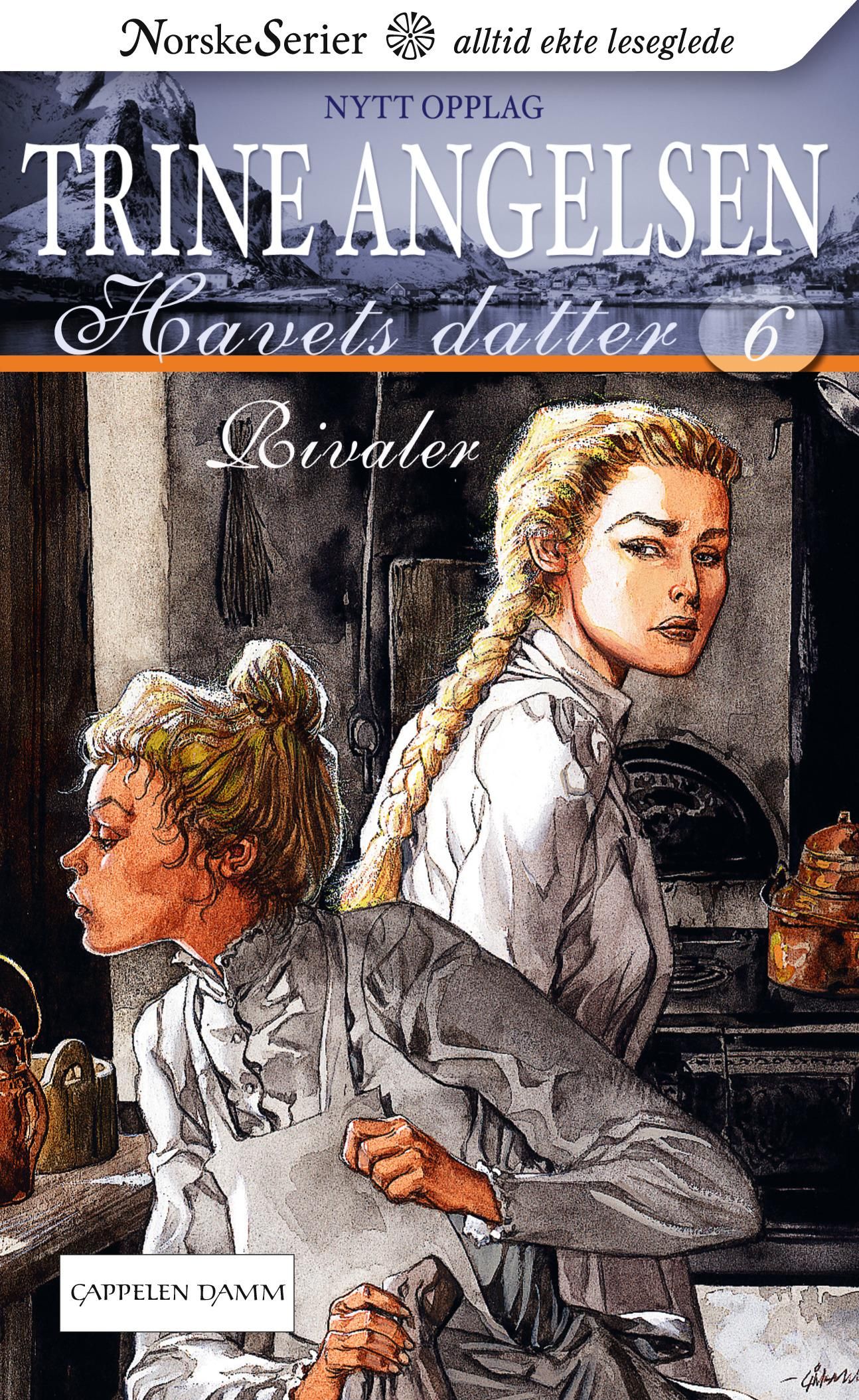 Rivaler