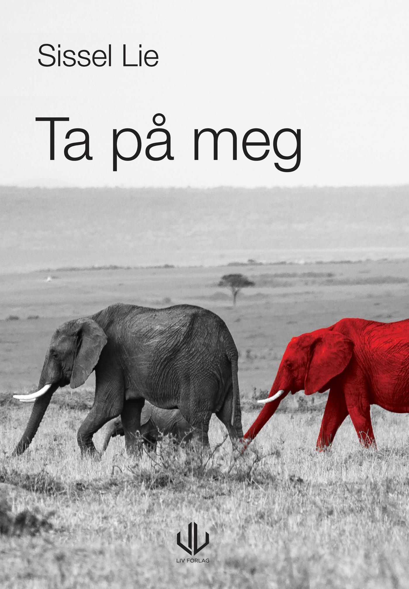 Ta på meg