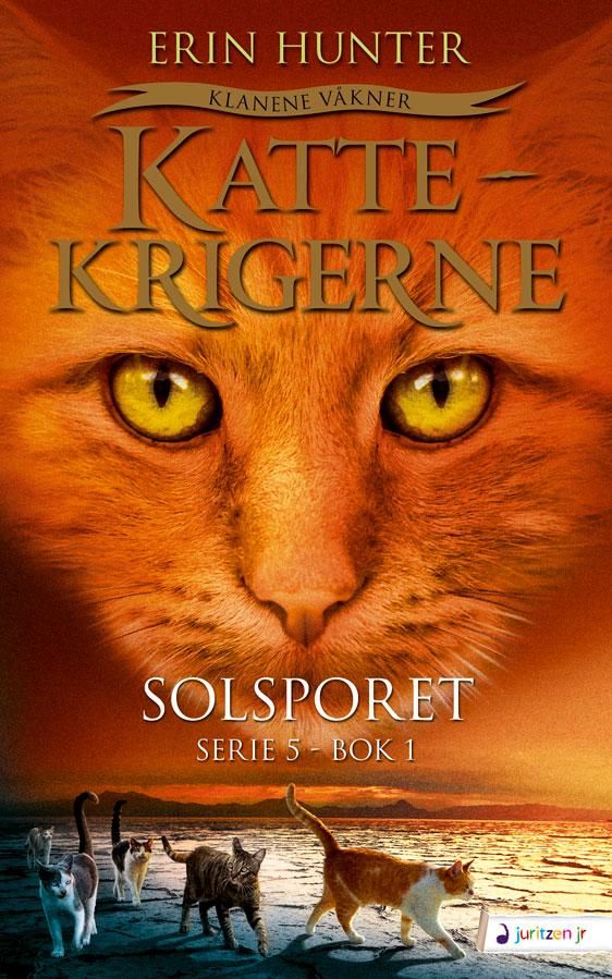 Solsporet