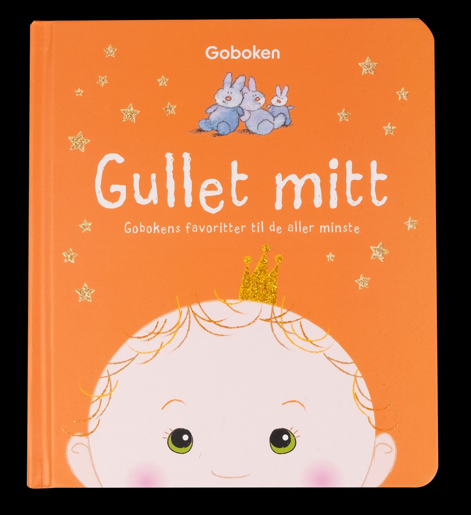 Gullet mitt