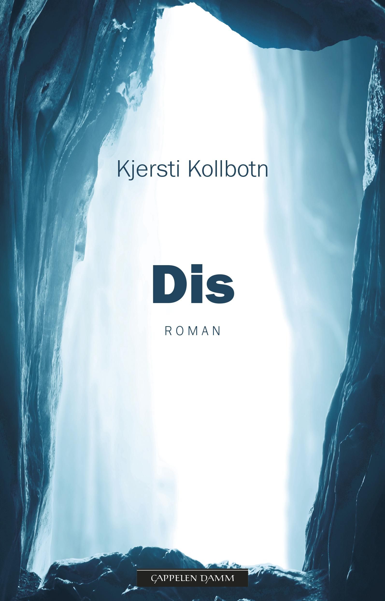 Dis - roman