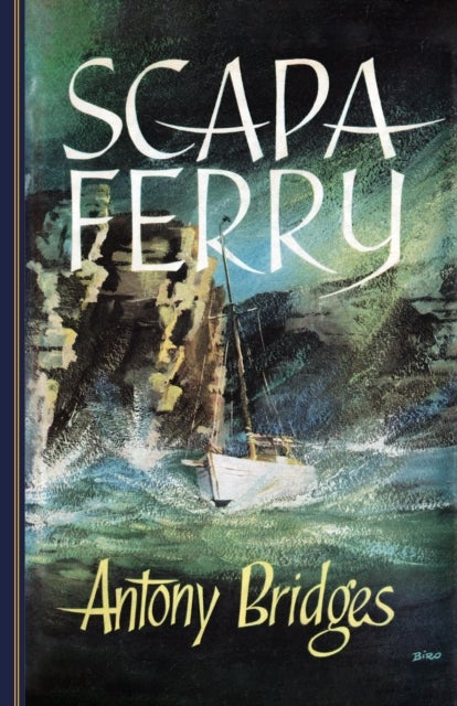 Scapa Ferry