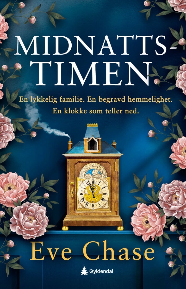 Midnattstimen