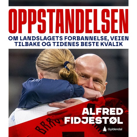 Oppstandelsen