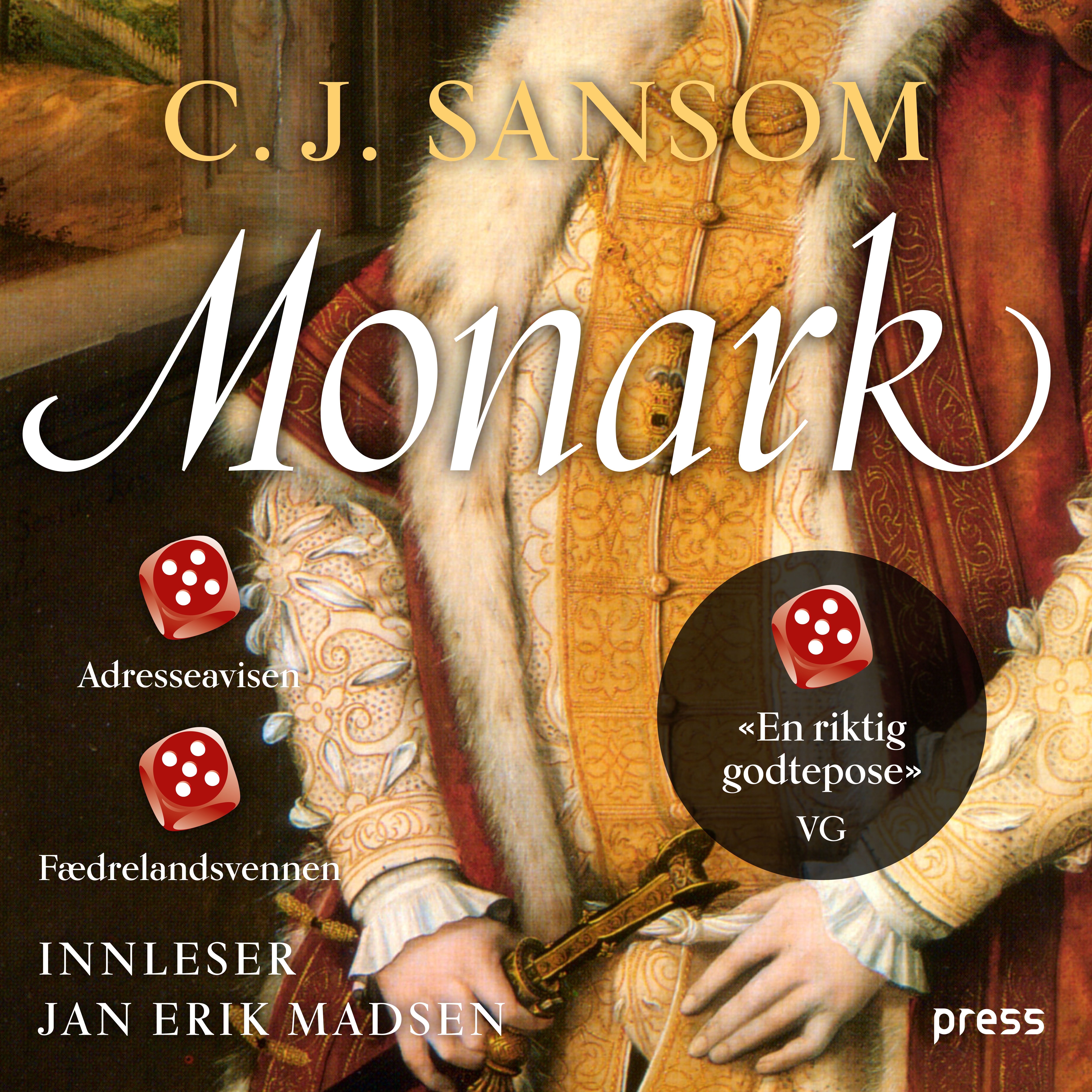 Monark