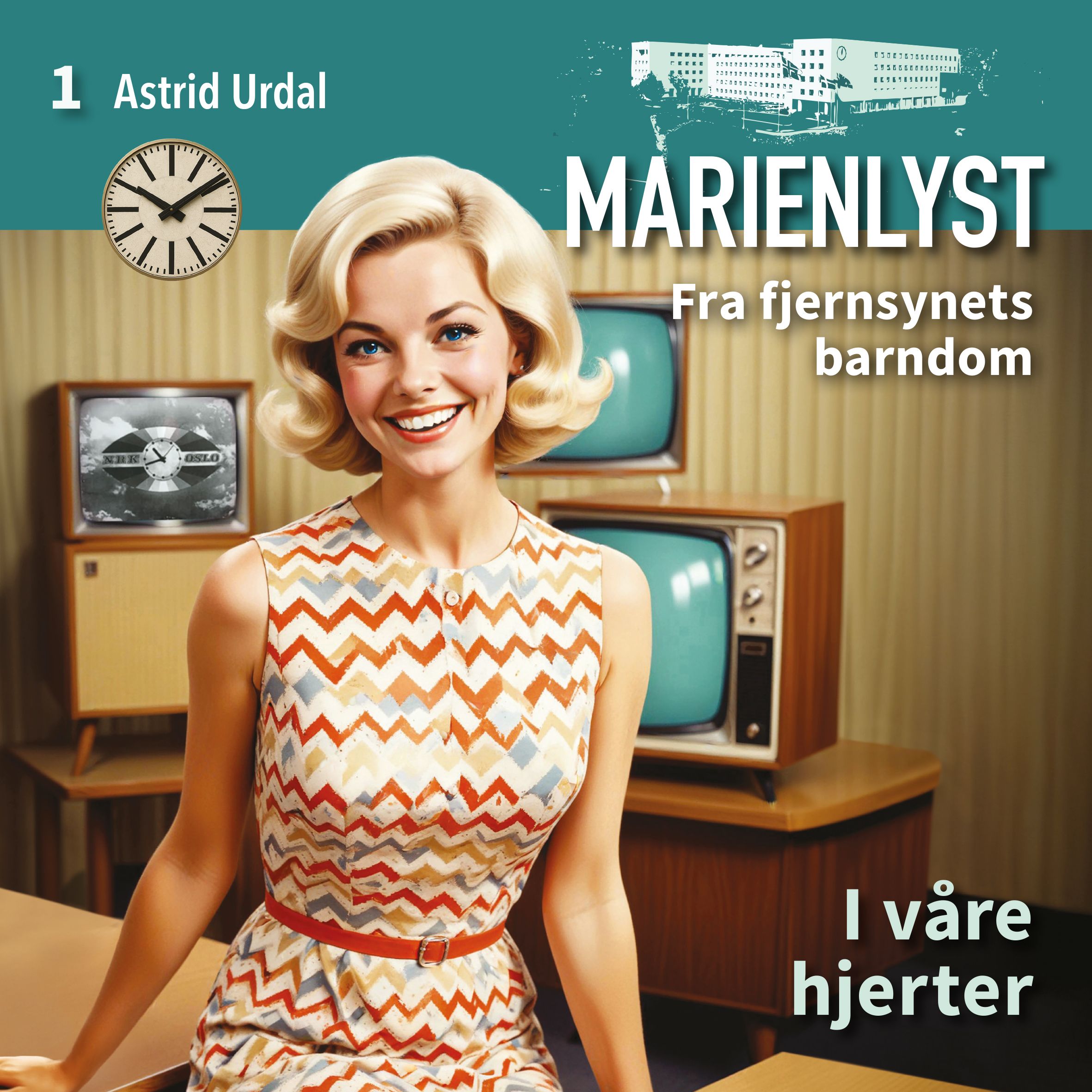 I våre hjerter