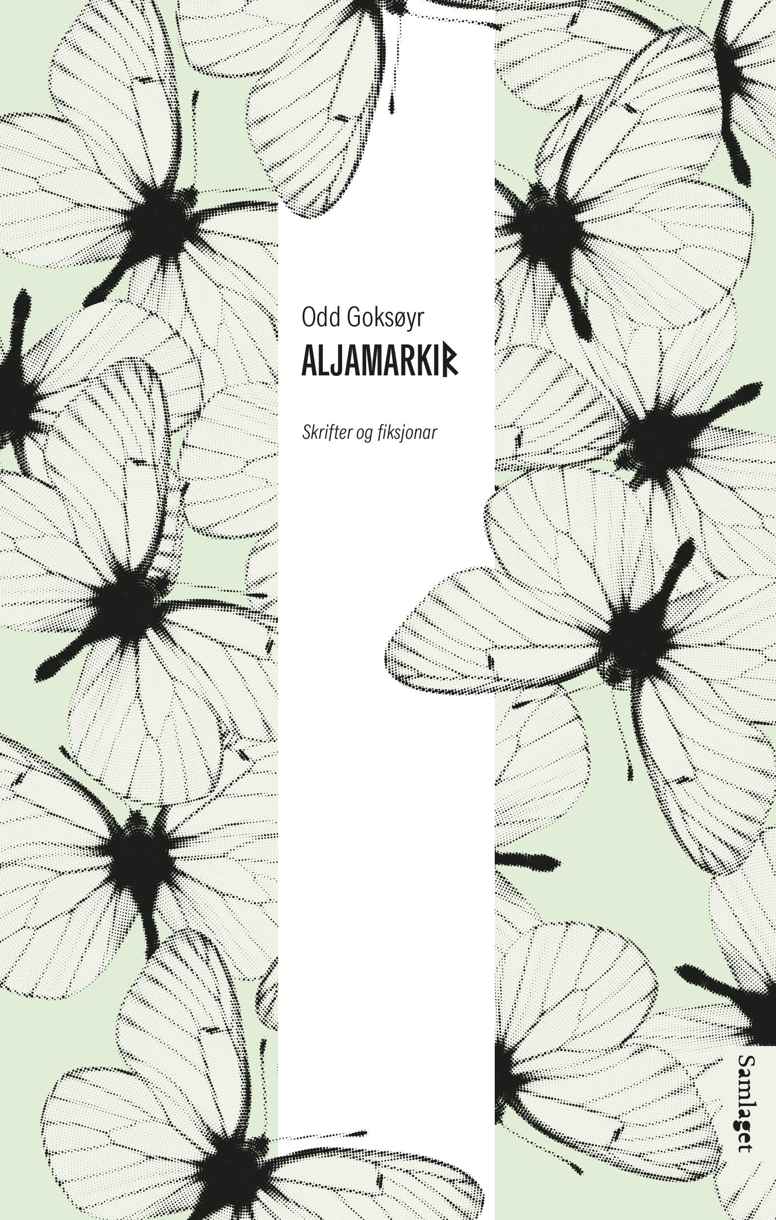Aljamarkir - skrifter og fiksjoner