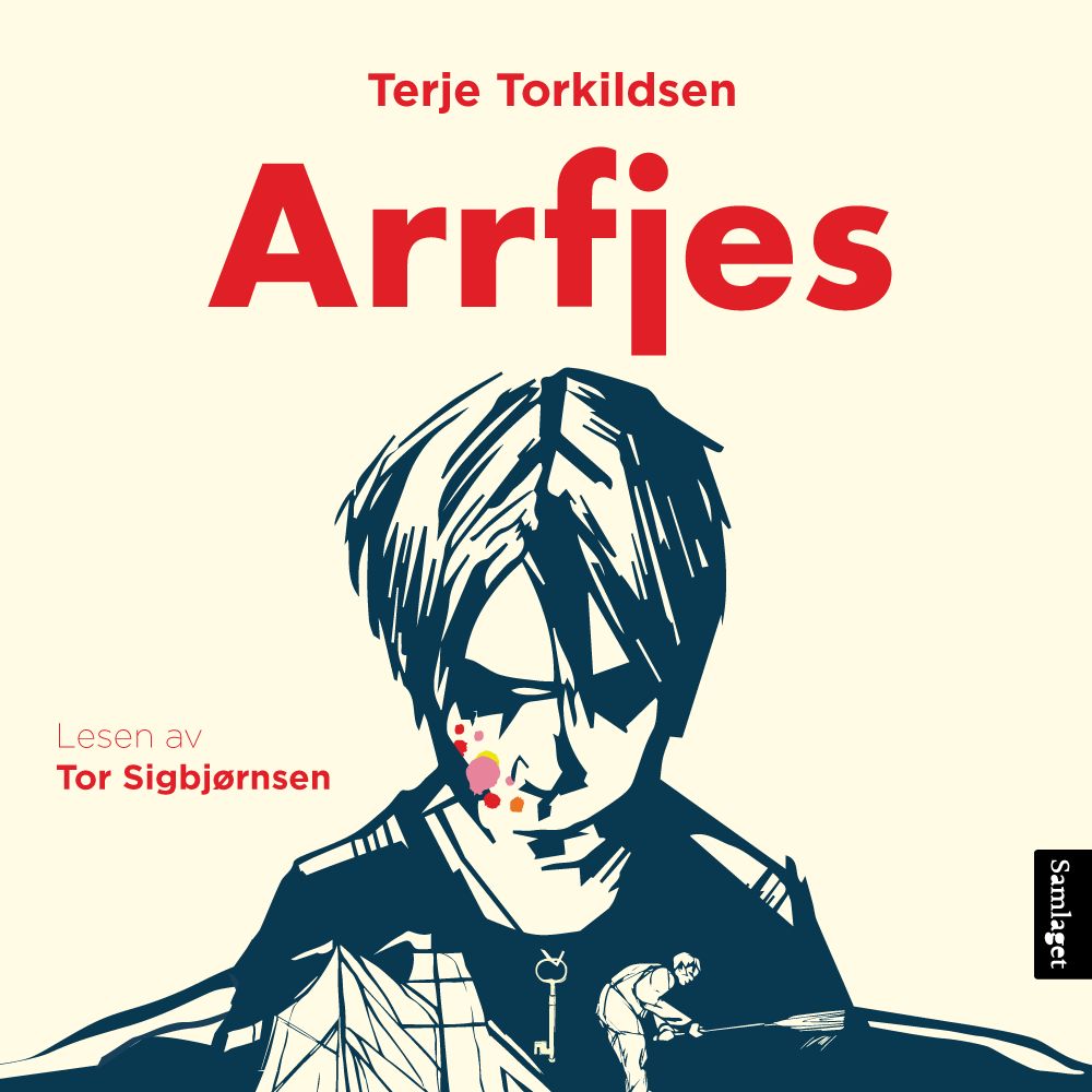 Arrfjes