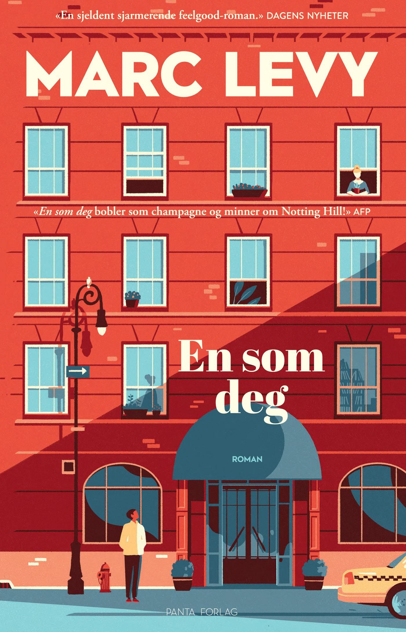 En som deg