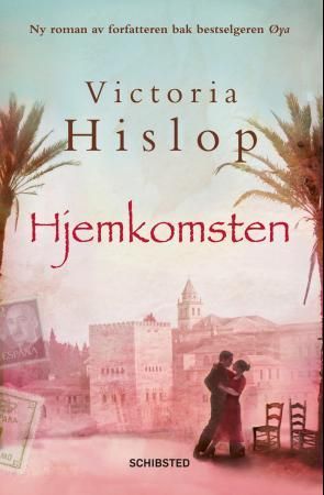 Hjemkomsten