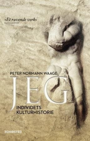 Jeg - individets kulturhistorie