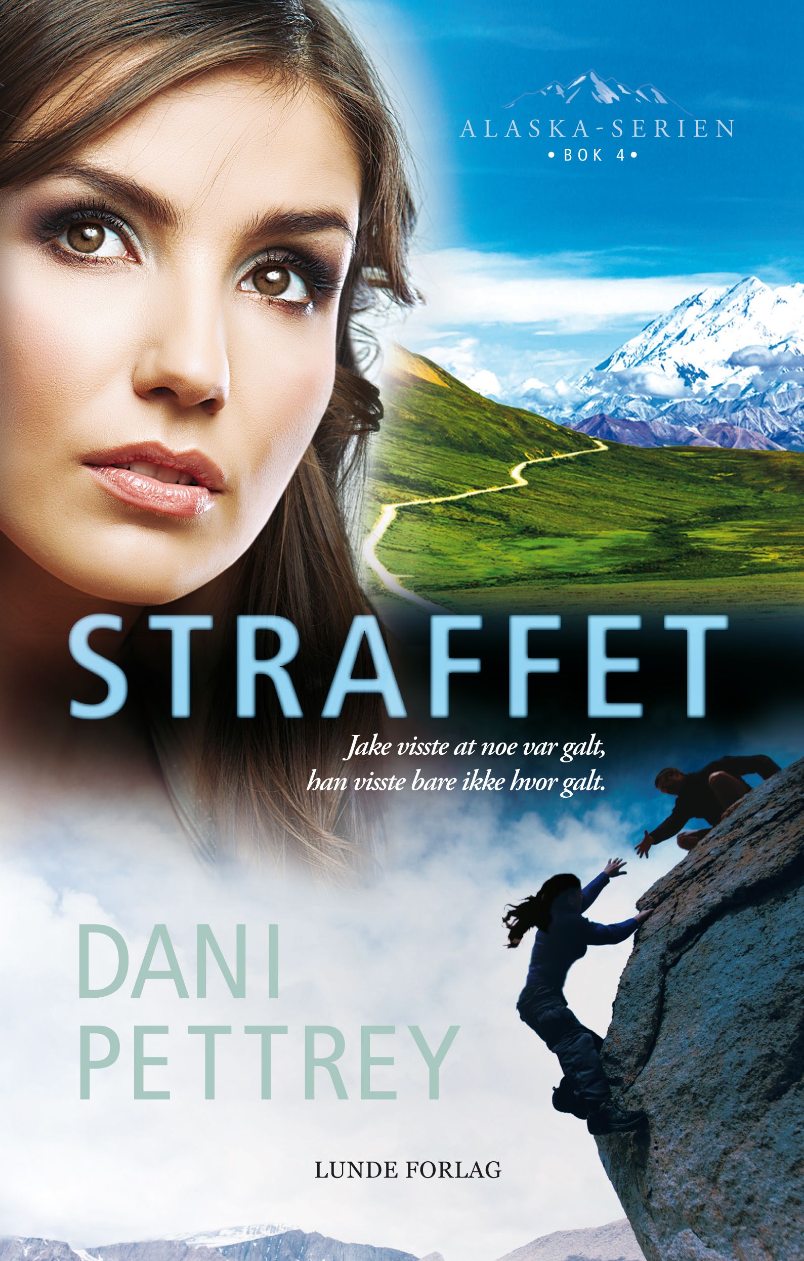 Straffet