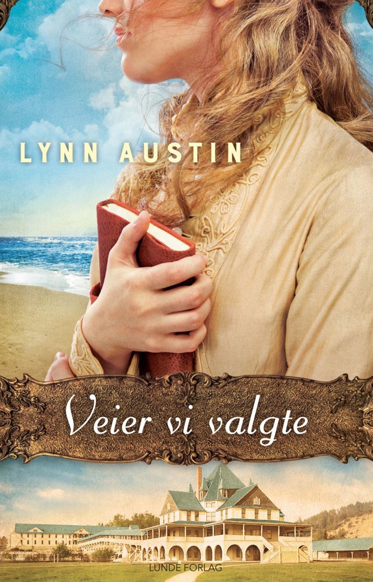 Veier vi valgte