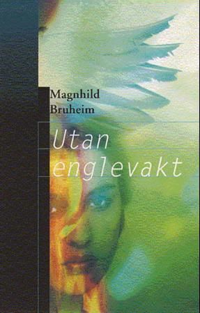 Utan englevakt - kriminalroman