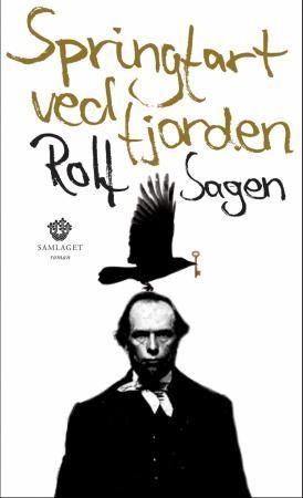 Springfart ved fjorden - roman