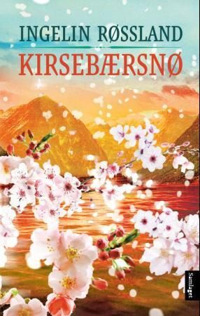 Kirsebærsnø - roman