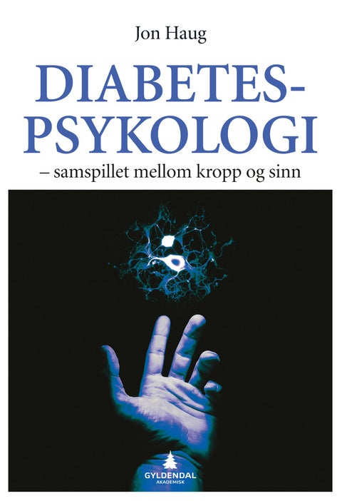 Diabetespsykologi - samspillet mellom kropp og sinn
